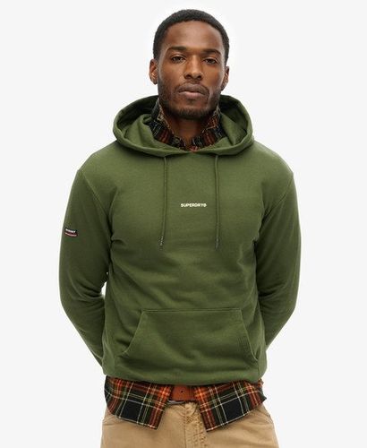 Sweat à Capuche uni Taille: L - Superdry - Modalova