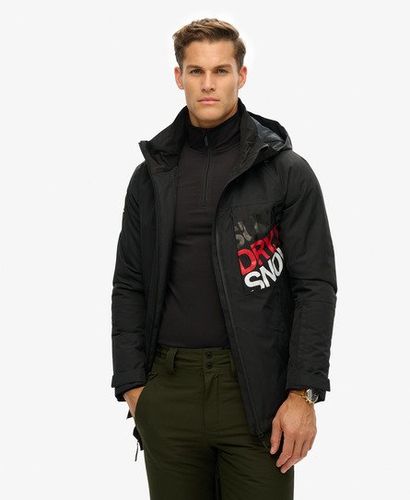 Sport Veste de ski Freestyle Core Taille: XL - Superdry - Modalova
