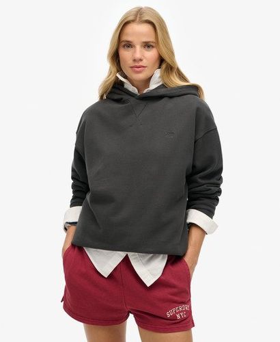 Damen Studios Hoodie - Größe: 44 - Superdry - Modalova