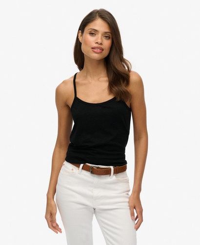 Women's Studios Tanktop mit Trägern - Größe: 36 - Superdry - Modalova