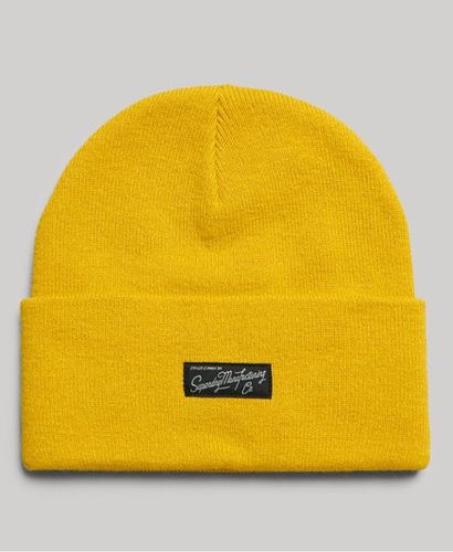 Damen Klassische Vintage Beaniemütze - Größe: One Größe - Superdry - Modalova