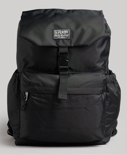 Damen Toploader Rucksack, Größe: Einheitsgröße - Größe: One Größe - Superdry - Modalova