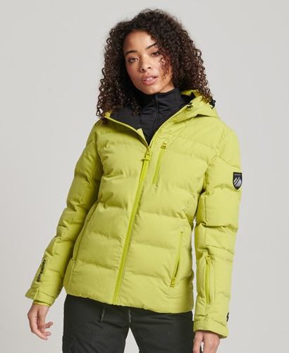 Sport Doudoune Motion Pro Taille: 44 - Superdry - Modalova