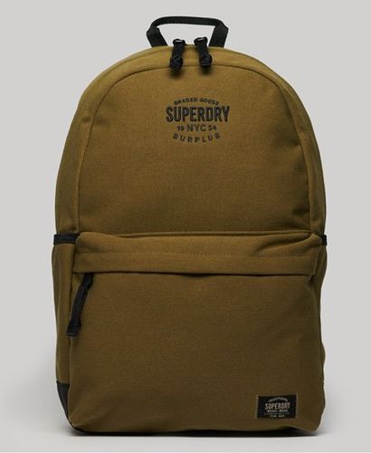 Pour Des s Logo Brodé Sac À Dos Copper Label Montana, , Taille: 45x29x13cm - Superdry - Modalova