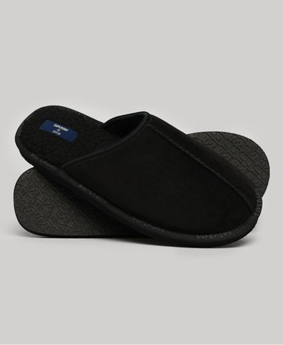 Chaussons Façon Mules Taille: XL - Superdry - Modalova