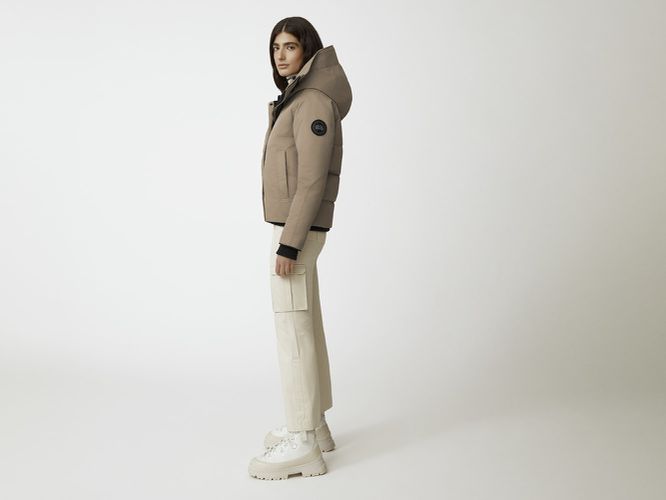 Blouson aviateur Everleigh Performance Satin (s, , TG) - Canada Goose - Modalova