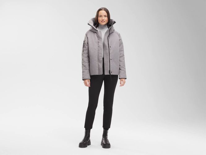 Blouson aviateur Everleigh Performance Satin (s, , M) - Canada Goose - Modalova