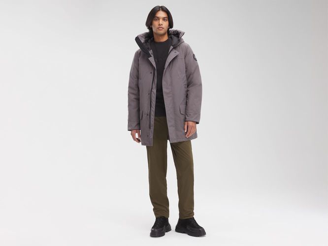 Parka Langford Black Label (s, , TG) - Canada Goose - Modalova