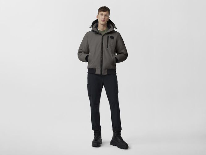 Blouson aviateur Borden Black Label (s, , TTTG) - Canada Goose - Modalova