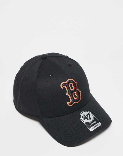 Boston Red Sox - Casquette - 47 Brand - Modalova