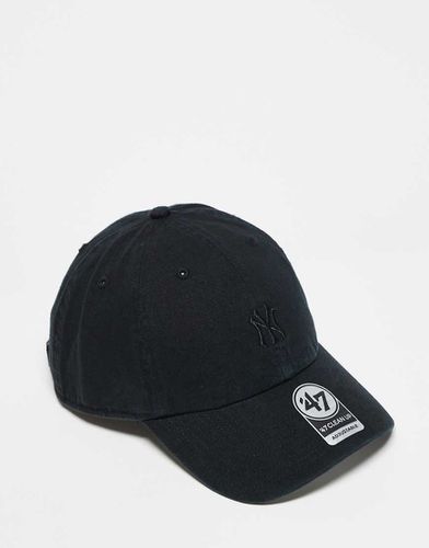 Casquette à petit logo LA - 47 Brand - Modalova