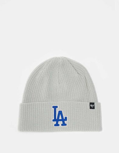 Los Angeles Dodgers - Bonnet - 47 Brand - Modalova