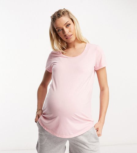 Cotton On - T-shirt de sport de grossesse - Cotton:on - Modalova