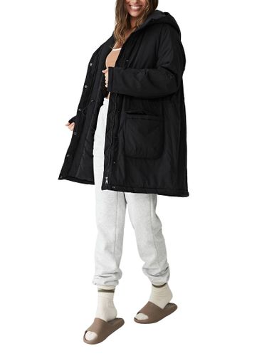Cotton: On - Parka doudoune - Noir - Cotton:on - Modalova