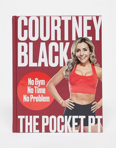 Courtney Black: The Pocket PT - Allsorted - Modalova