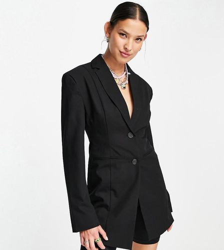 COLLUSION - Blazer ajusté - Noir - Collusion - Modalova