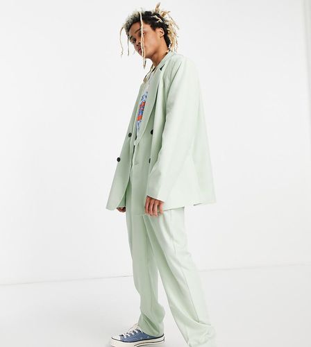 Blazer oversize - pastel - Collusion - Modalova