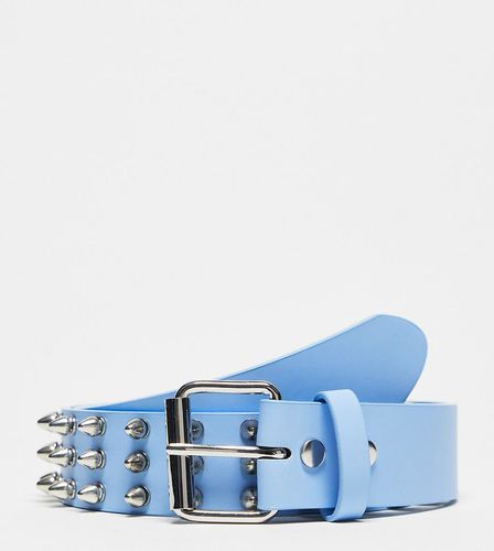 Unisex - Ceinture cloutée - Collusion - Modalova