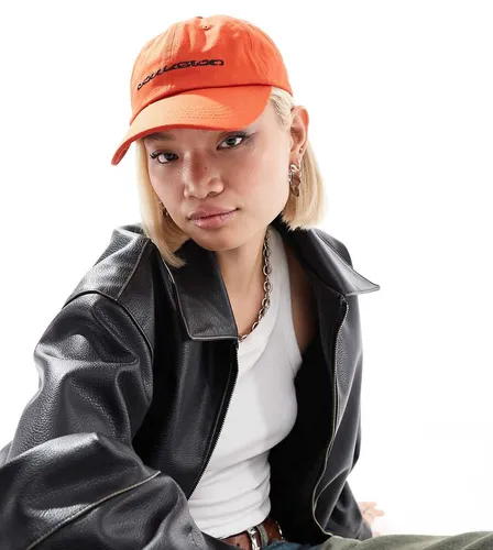 Womens - Casquette à logo - Collusion - Modalova