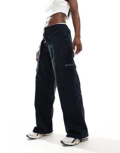 Brea Falls - Pantalon en ripstop de coton - Columbia - Modalova