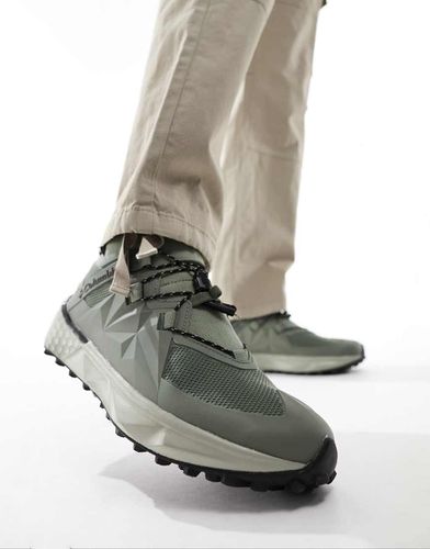 Facet 75 Alpha Outdry - Baskets - Kaki - Columbia - Modalova