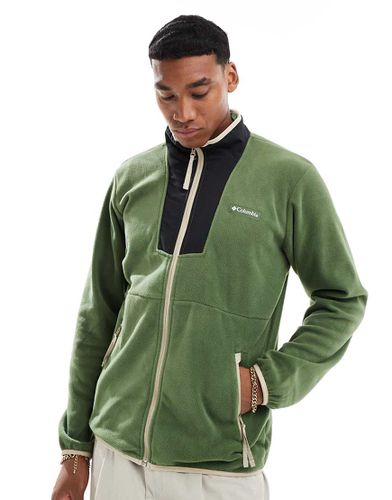 Sequoia Grove - Veste polaire zippée - Columbia - Modalova