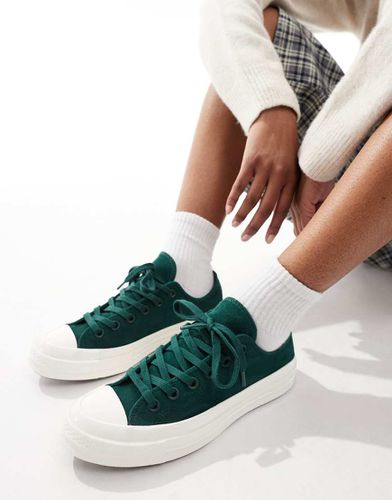 Chuck 70 Ox - Baskets - foncé - Converse - Modalova