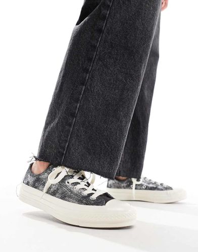 Chuck 70 Ox - Baskets - foncé - Converse - Modalova