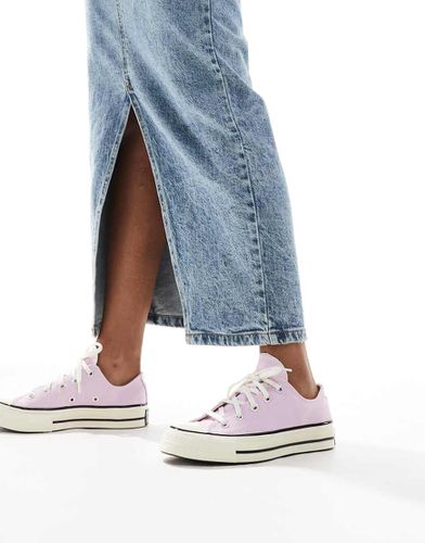 Chuck 70 Ox - Baskets - Rose clair - Converse - Modalova