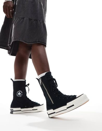 Chuck 70 Plus X - Bottines - Converse - Modalova