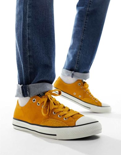 Chuck Taylor All Star Ox - Baskets - tournesol - Converse - Modalova