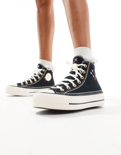 Chuck Taylor All Star Lift - Baskets montantes - Converse - Modalova