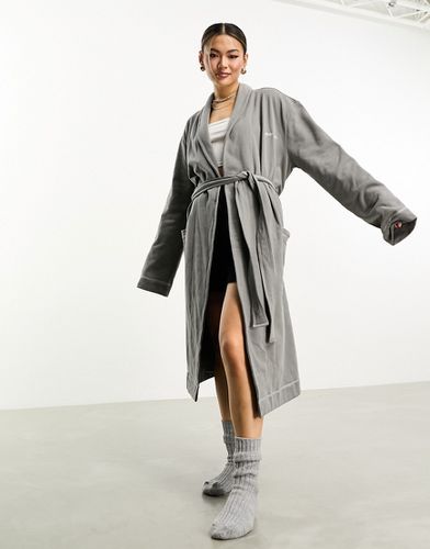 Future Shift - Robe de chambre - Calvin Klein - Modalova
