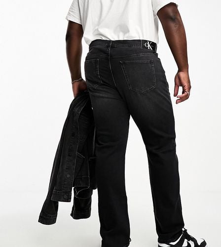 Big & Tall - Jean classique - Calvin Klein Jeans - Modalova
