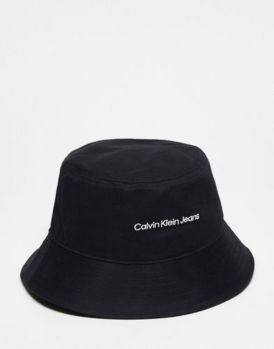 Institutional - Bob à logo - Calvin Klein Jeans - Modalova