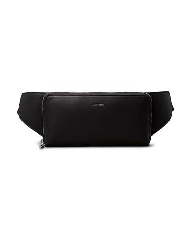 Calvin Klein - Sac banane - Noir - Calvin Klein - Modalova