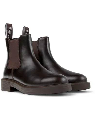 Camper - Bottines - Bordeaux-Rouge - Camper - Modalova