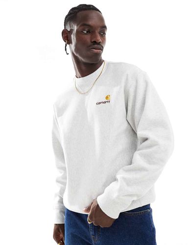 American Script - Sweat - Carhartt Wip - Modalova