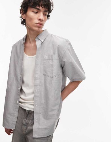 Braxton - Chemise manches courtes - fonc - Carhartt Wip - Modalova