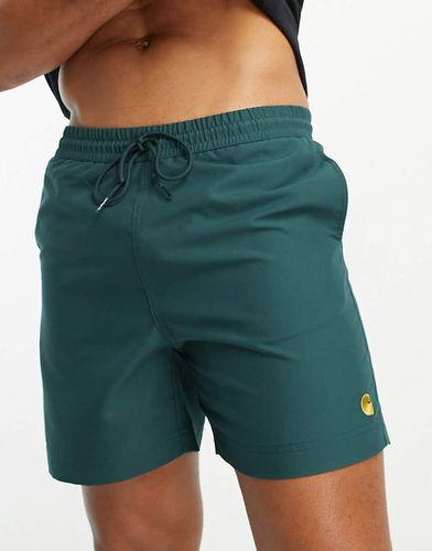 Chase - Short de bain - foncé - Carhartt Wip - Modalova