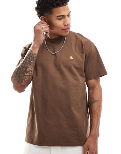 Chase - T-shirt - Carhartt Wip - Modalova