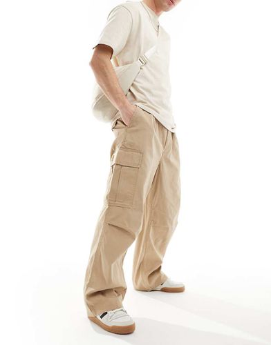 Cole - Pantalon cargo - Beige - Carhartt Wip - Modalova