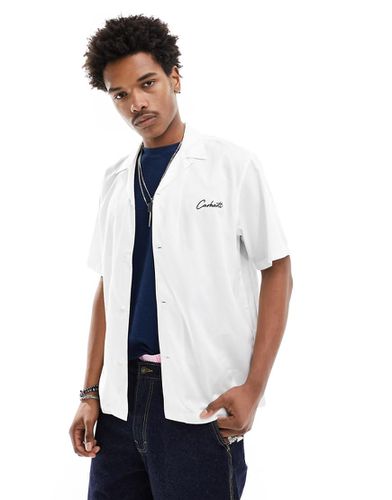 Delray - Chemise - Carhartt Wip - Modalova