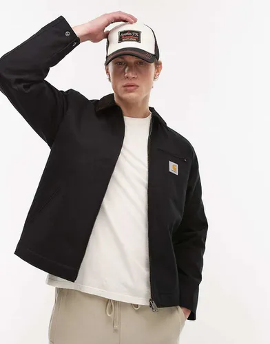 Detroit - Veste zippée - Carhartt Wip - Modalova