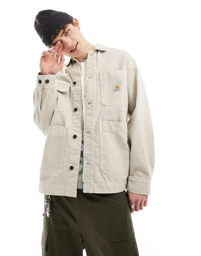 Garrison - Veste - Beige - Carhartt Wip - Modalova