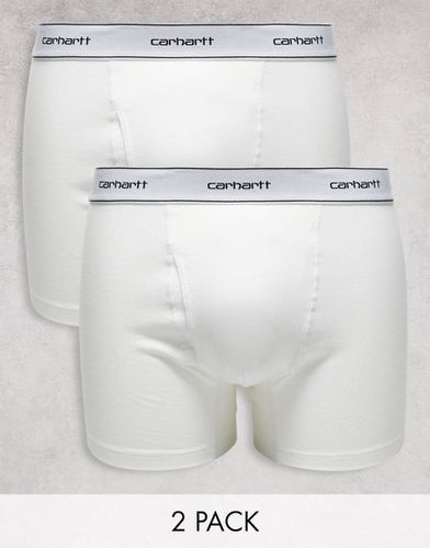 Lot de 2 boxers - Carhartt Wip - Modalova