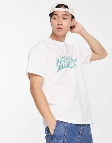 Scrawl - T-shirt - Carhartt Wip - Modalova