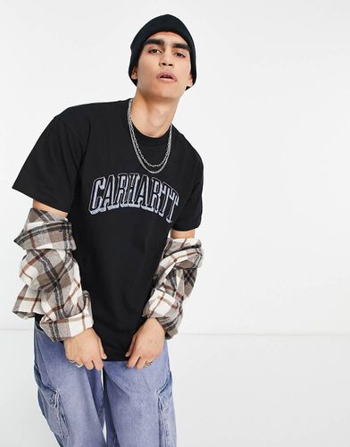 Scrawl - T-shirt - Carhartt Wip - Modalova