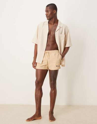 Short de bain - Beige - Champion - Modalova
