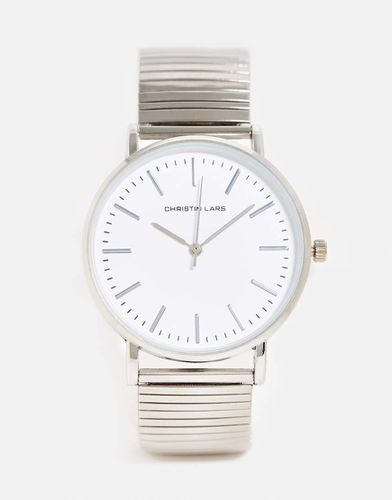 Montre-bracelet classique - Christin Lars - Modalova